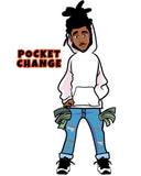 Pocket Change BDA