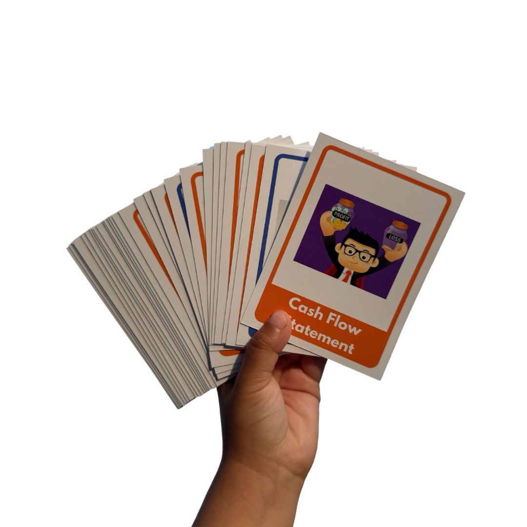 Flashcard