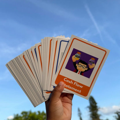 Flashcard